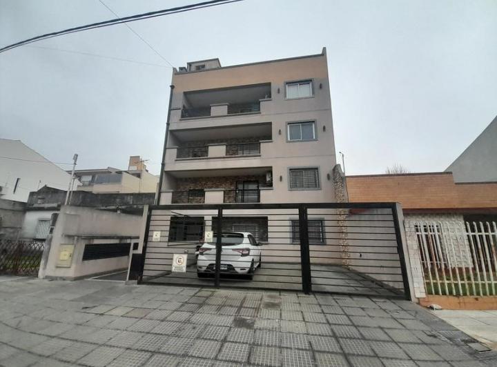 Departamento · 38m² · 2 Ambientes