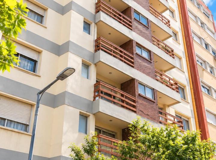 Departamento · 70m² · 2 Dormitorios