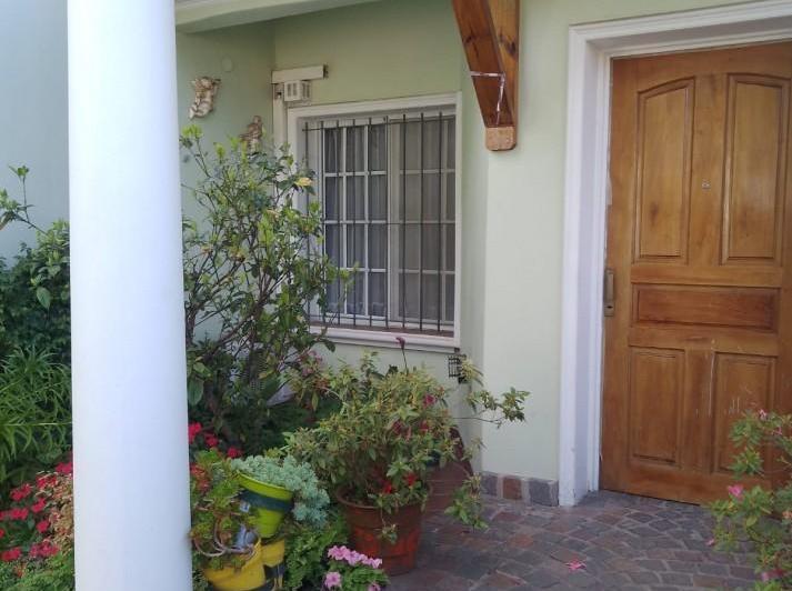 Casa · 100m² · 3 Ambientes