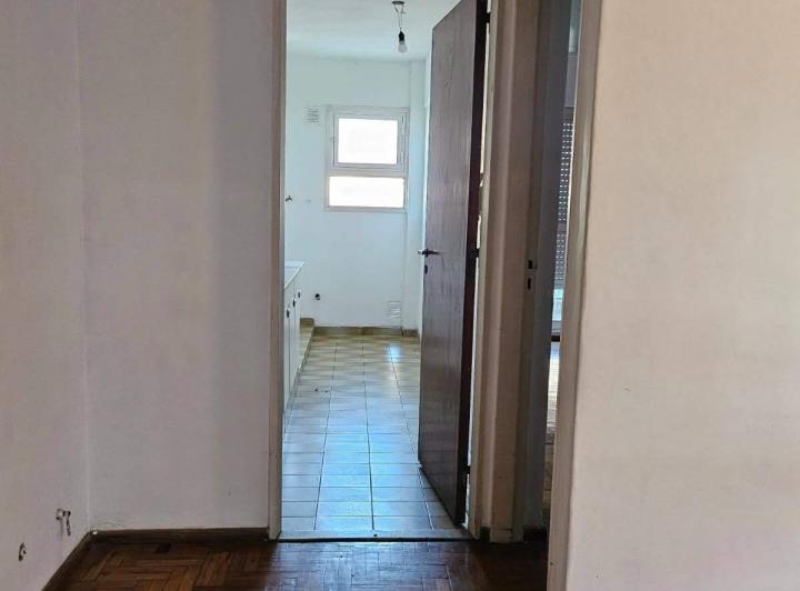 Departamento · 35m² · 2 Ambientes