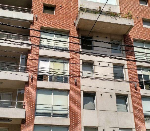 Departamento · 54m² · 2 Ambientes