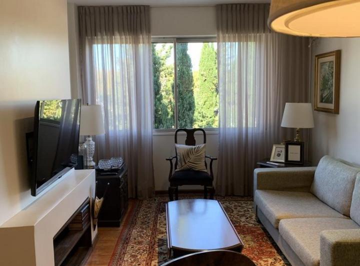 Departamento · 55m² · 3 Ambientes