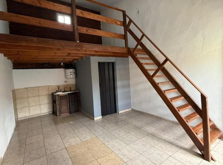 Departamento · 36m² · 2 Ambientes