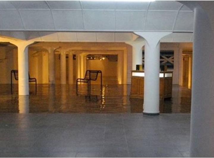 PH · 950m² · 1 Ambiente