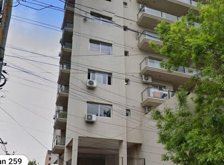 Departamento · 49m² · 2 Ambientes · 1 Cochera