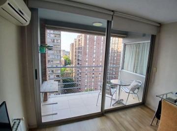 Departamento de 2 ambientes, San Isidro · Venta - Ayres de San Isidro - 2 Amb