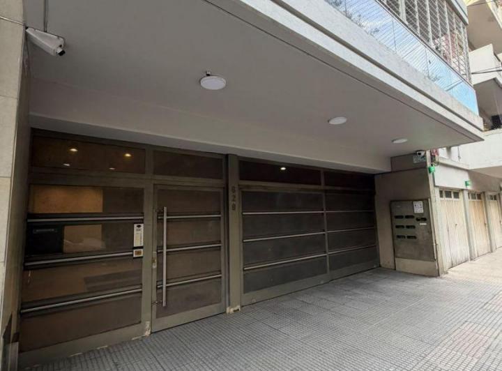 Departamento · 57m² · 3 Ambientes · 1 Cochera