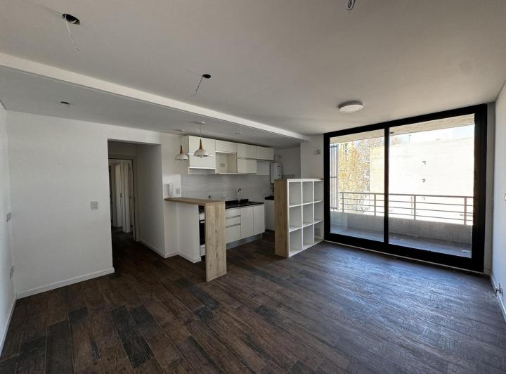 Departamento · 70m² · 3 Ambientes · 1 Cochera