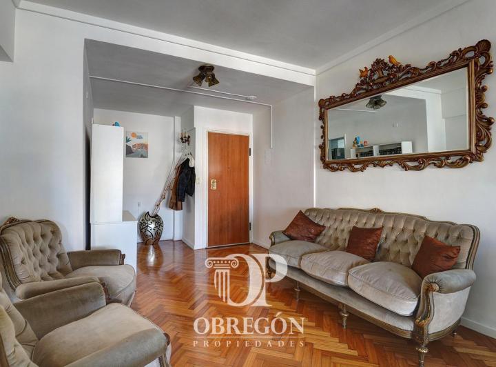 Departamento · 78m² · 4 Ambientes