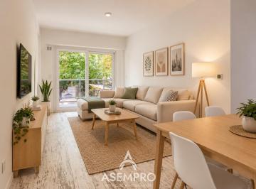Departamento · 72m² · 3 Ambientes · Semipiso a Estrenar 3amb con Balcon - Saavedra