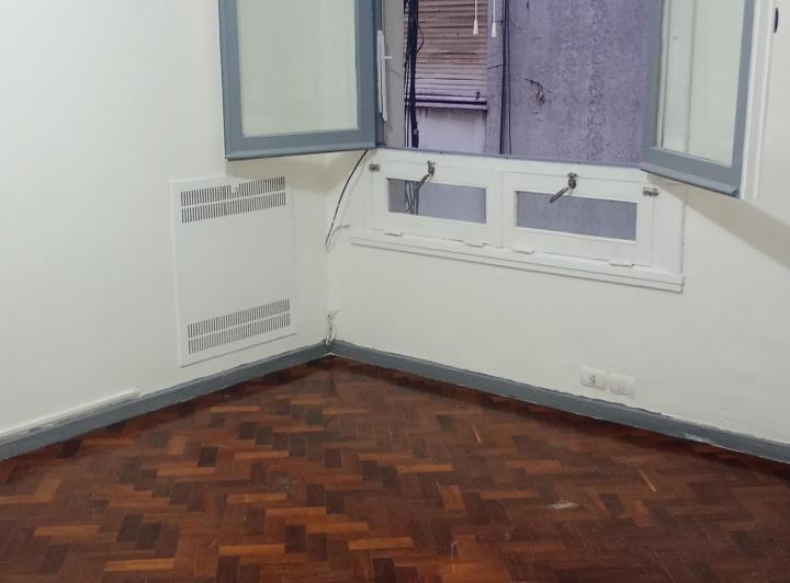 Departamento · 49m² · 2 Ambientes
