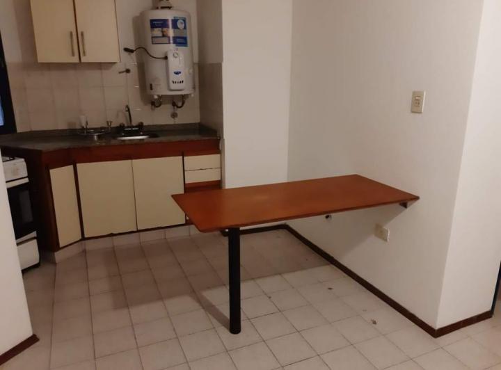 Departamento · 40m² · 3 Ambientes