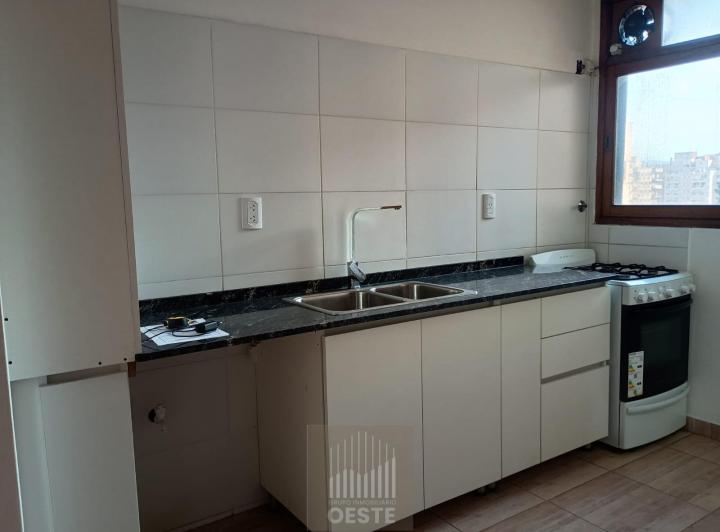 Departamento · 65m² · 3 Ambientes