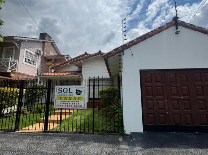 Casa · 95m² · 3 Ambientes