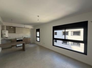 Departamento · 29m² · Departamento Alquiler Monoambiente con Amenities en Barrio Martín, Rosario