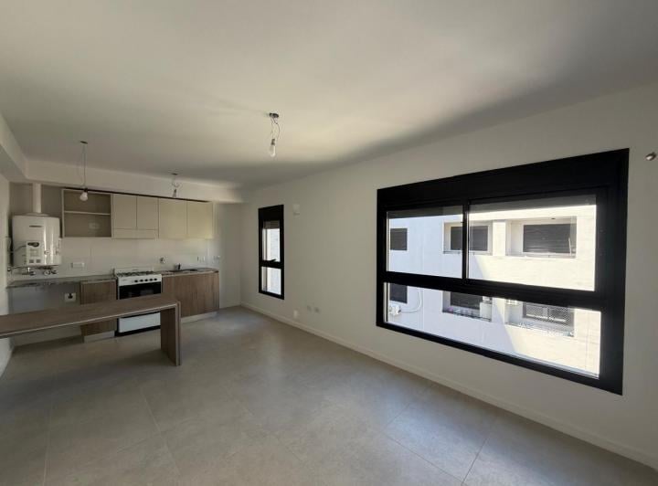 Departamento · 29m²