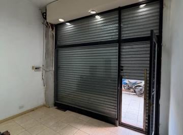 Local comercial · 37m² · 2 Ambientes · Local en Venta en Pleno Primera Junta