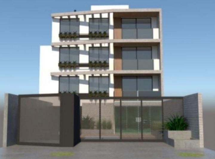 Departamento · 90m² · 1 Ambiente · 1 Cochera