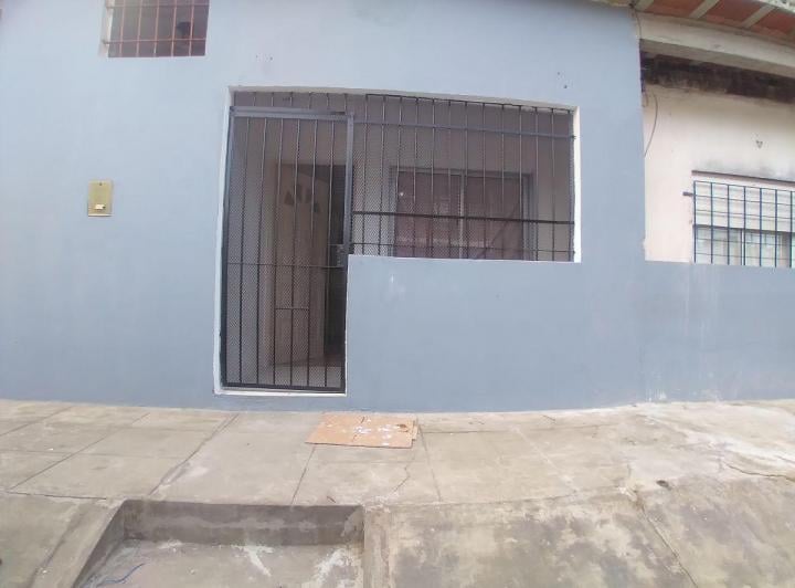 Departamento · 40m² · 2 Ambientes