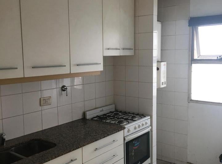 Departamento · 45m² · 2 Ambientes