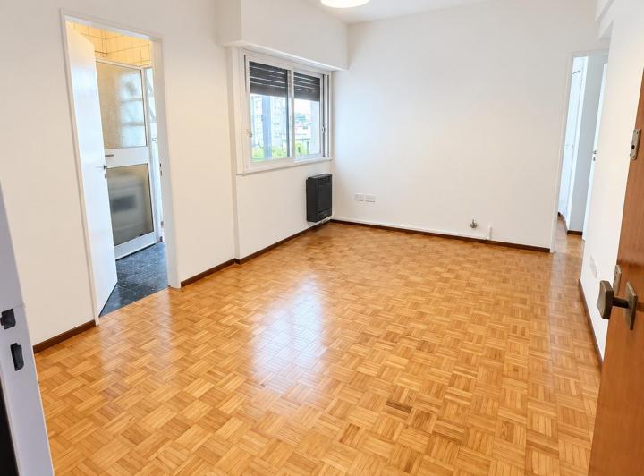 Departamento · 38m² · 2 Ambientes