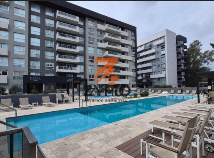 Departamento · 90m² · 10 Ambientes · 1 Cochera