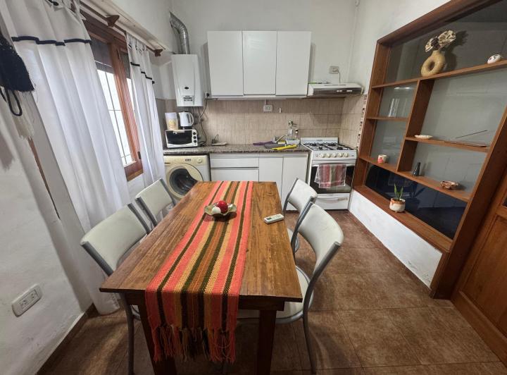 PH · 37m² · 1 Dormitorio