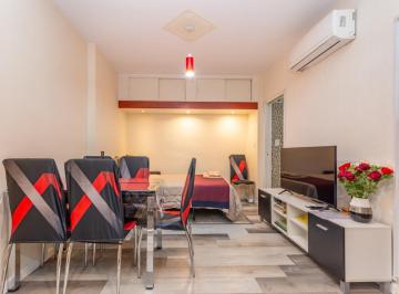 Departamento · 30m² · 2 Ambientes · Departamento 2 Ambientes en San Telmo Ideal Inversor
