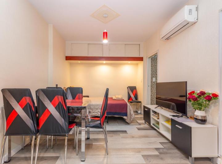Departamento · 32m² · 2 Ambientes