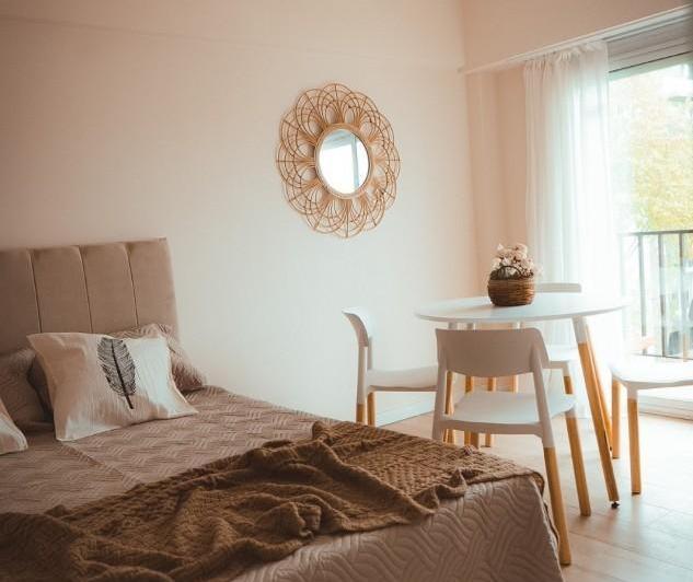 Departamento · 22m² · 1 Ambiente