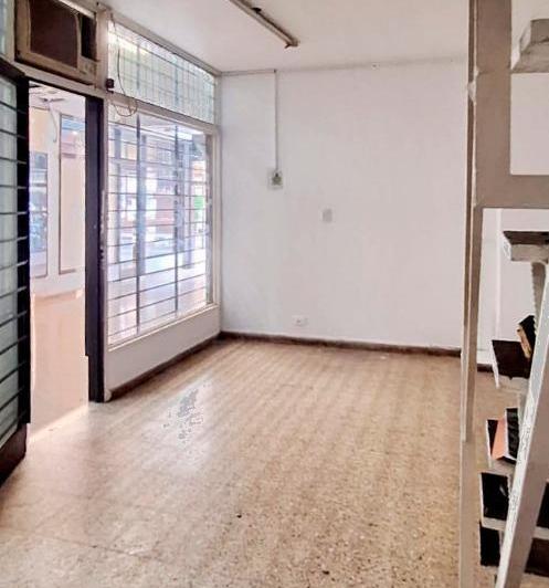 Local comercial · 35m² · 1 Ambiente