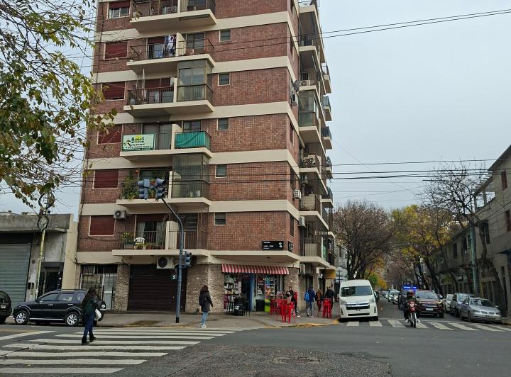 Departamento · 43m² · 2 Ambientes
