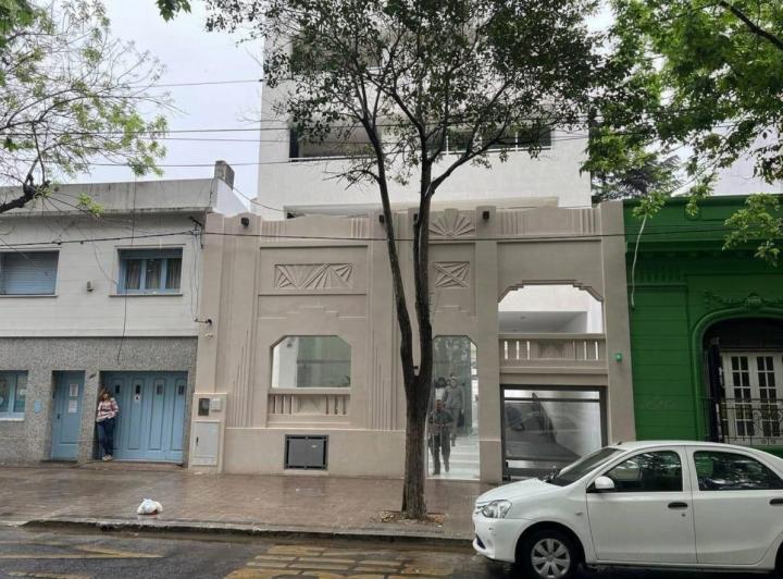Departamento · 81m² · 3 Ambientes · 1 Cochera