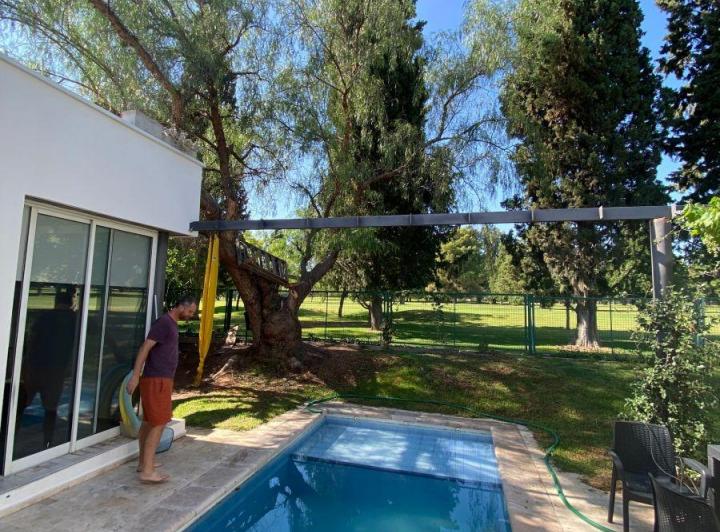 Casa · 209m² · 4 Ambientes · 2 Cocheras