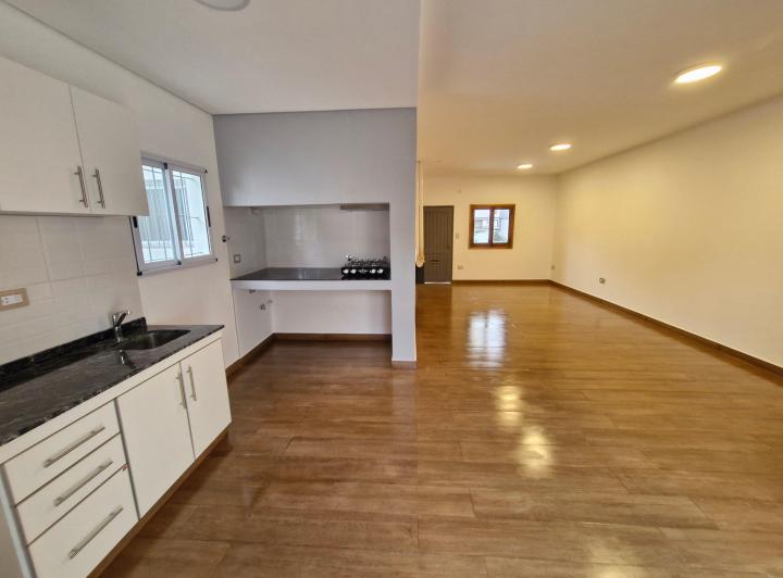 Departamento · 46m² · 1 Ambiente
