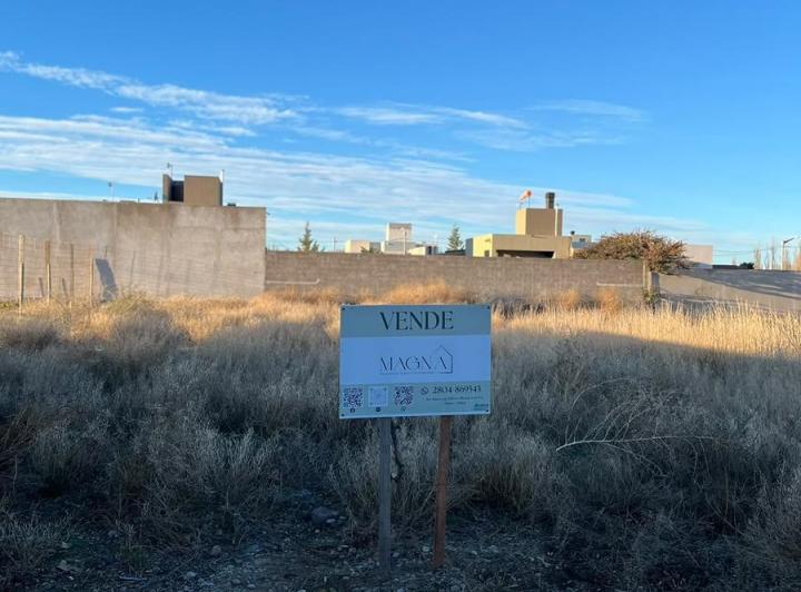 Terreno · 460m²