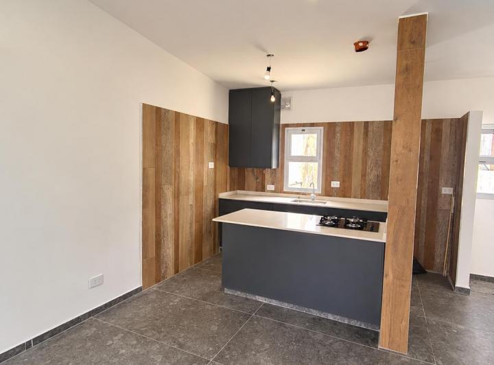 PH · 40m² · 2 Ambientes