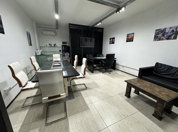 Local comercial · 53m²