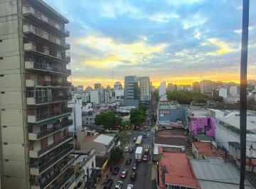 Departamento de 3 ambientes, Villa Urquiza · Av Monroe 4900 3 Ambientes con Balcón y Cochera Fija Cubierta