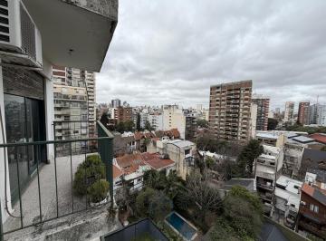 Departamento · 86m² · 4 Ambientes · Departamento 4 Ambientes a Reciclar en Belgrano