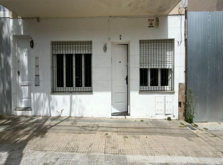 Casa · 50m² · 3 Ambientes