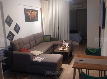 Departamento · 38m² · Departamento en Venta en Abasto, Capital Federal, Buenos Aires