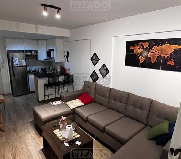 Departamento · 38m²
