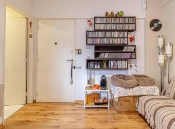 Departamento · 45m² · 3 Ambientes · Departamento 3 Mb con Balcon
