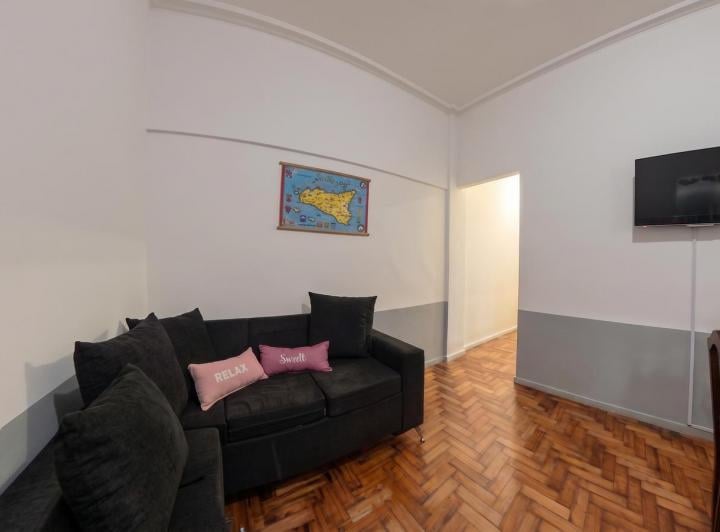PH · 54m² · 3 Ambientes