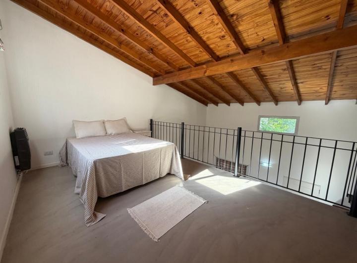 Departamento · 48m² · 2 Ambientes · 1 Cochera