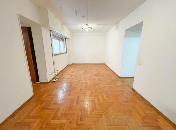 Departamento · 47m² · 2 Ambientes