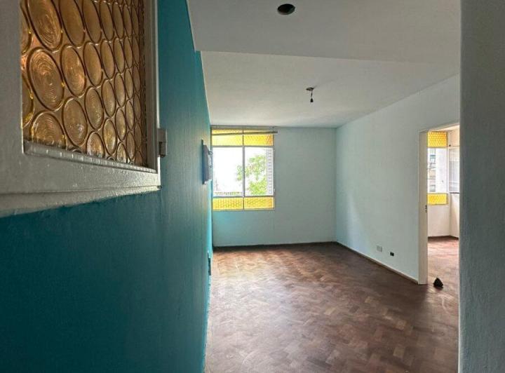 Departamento · 55m² · 3 Ambientes