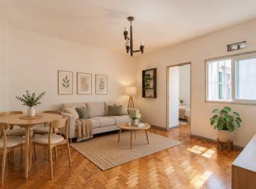 Departamento · 35m² · 2 Ambientes · Venta. Depto. 2 Ambientes. Almagro.