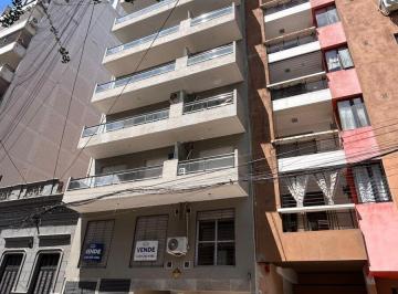 Departamento · 35m² · 2 Ambientes · Alquiler 1 Dormitorio Barrio Martin